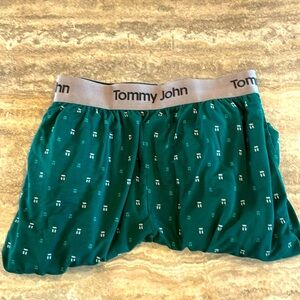 Tommy John lounge pants
